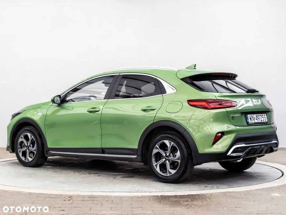 Kia XCeed 1.5 T-GDI M DCT - 3