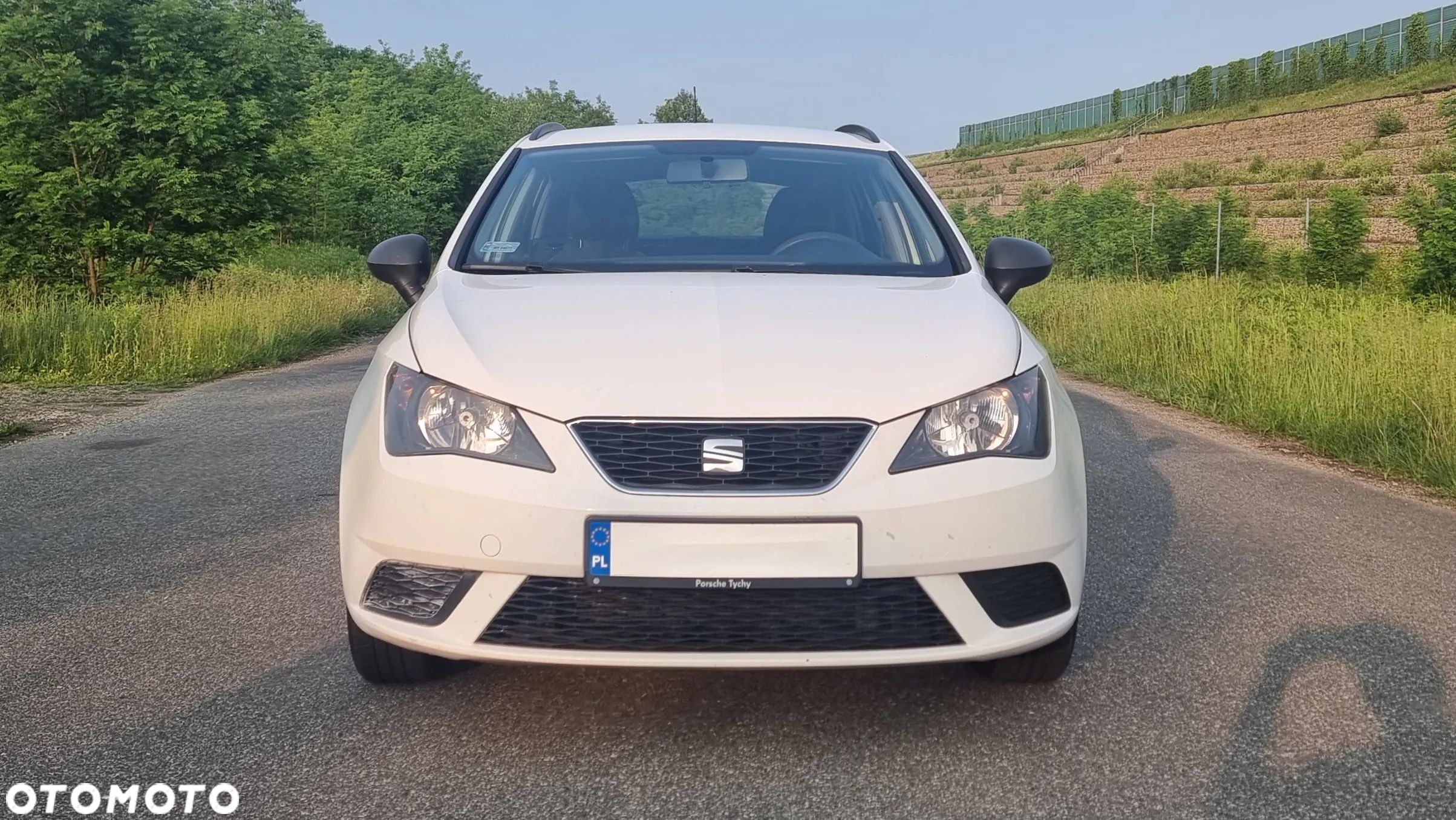 Seat Ibiza 1.2 Style - 1