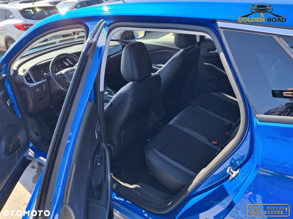 Opel Grandland - 11