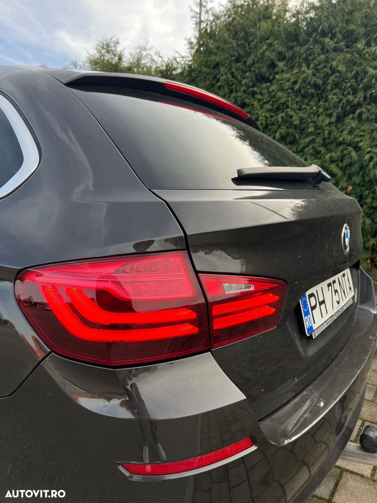 BMW Seria 5 - 2