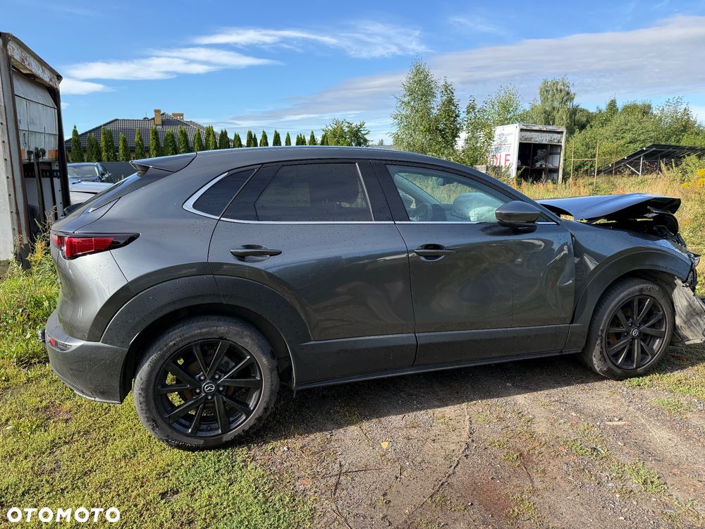 Mazda CX-30 - 4