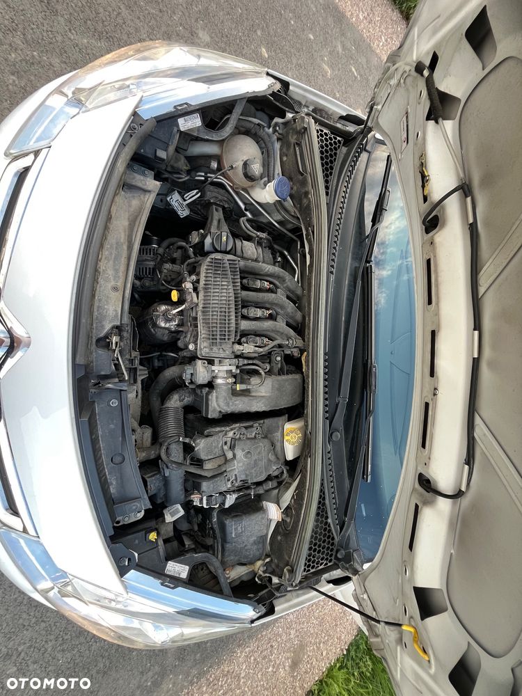 Citroën C3 1.2 PureTech Exclusive - 20