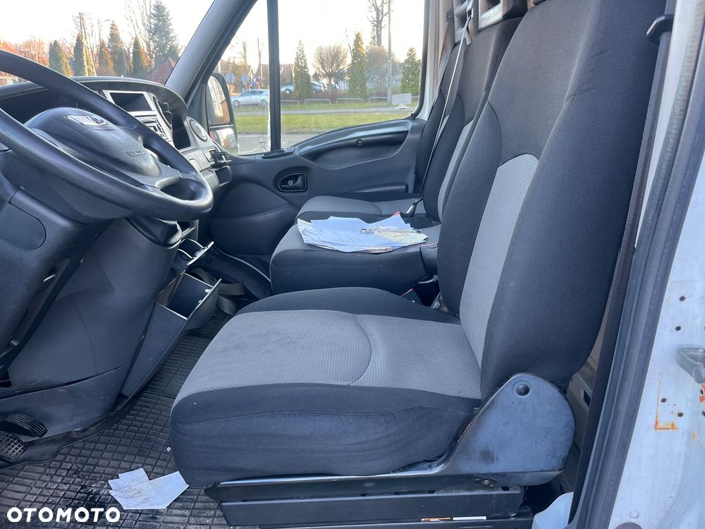 Iveco daily - 7