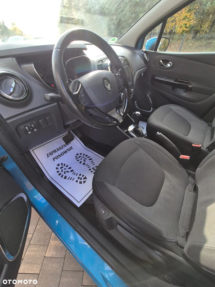 Renault Captur ENERGY TCe 120 EDC Dynamique - 23