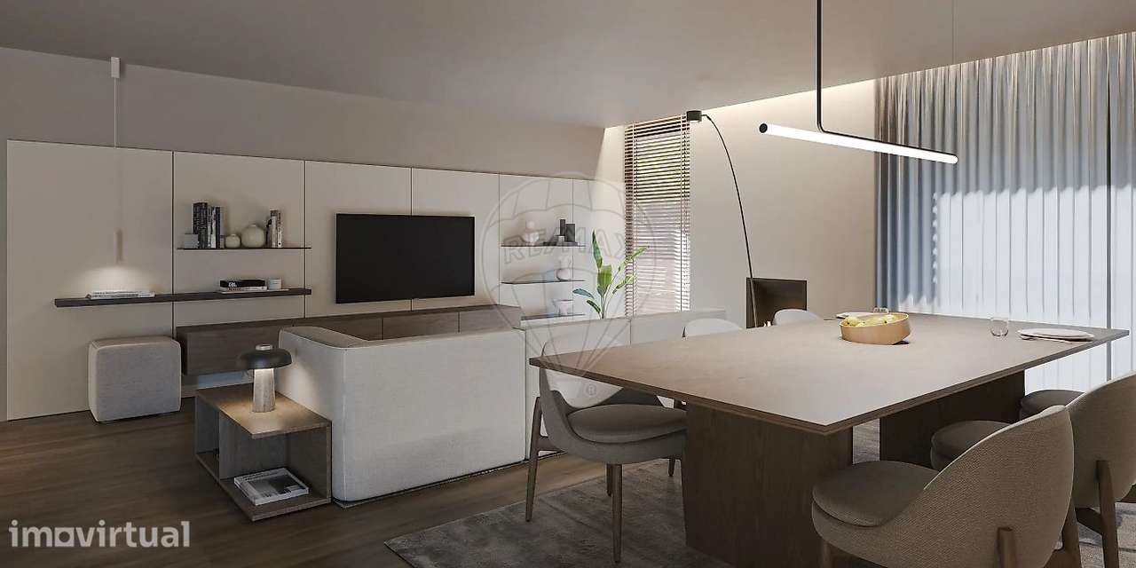Apartamento T1 para venda - Grande imagem: 4/9