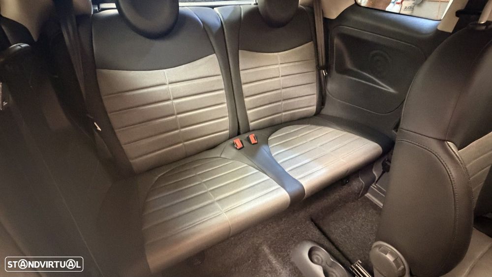 Fiat 500 0.9 8V TwinAir Sport - 11