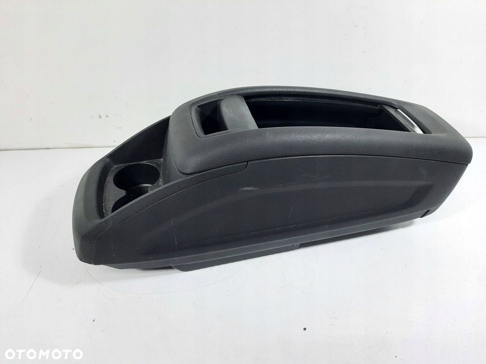 CITROEN C4 PICASSO II 1.6 BLUE HDI 13R TUNEL SRODKOWY 9677314177 - 7