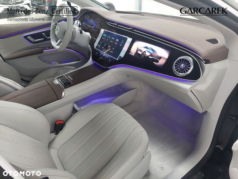 Mercedes-Benz EQS - 26