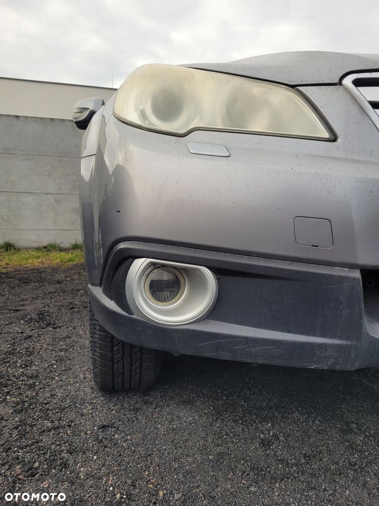 Subaru Outback 2.0 D Comfort - 2