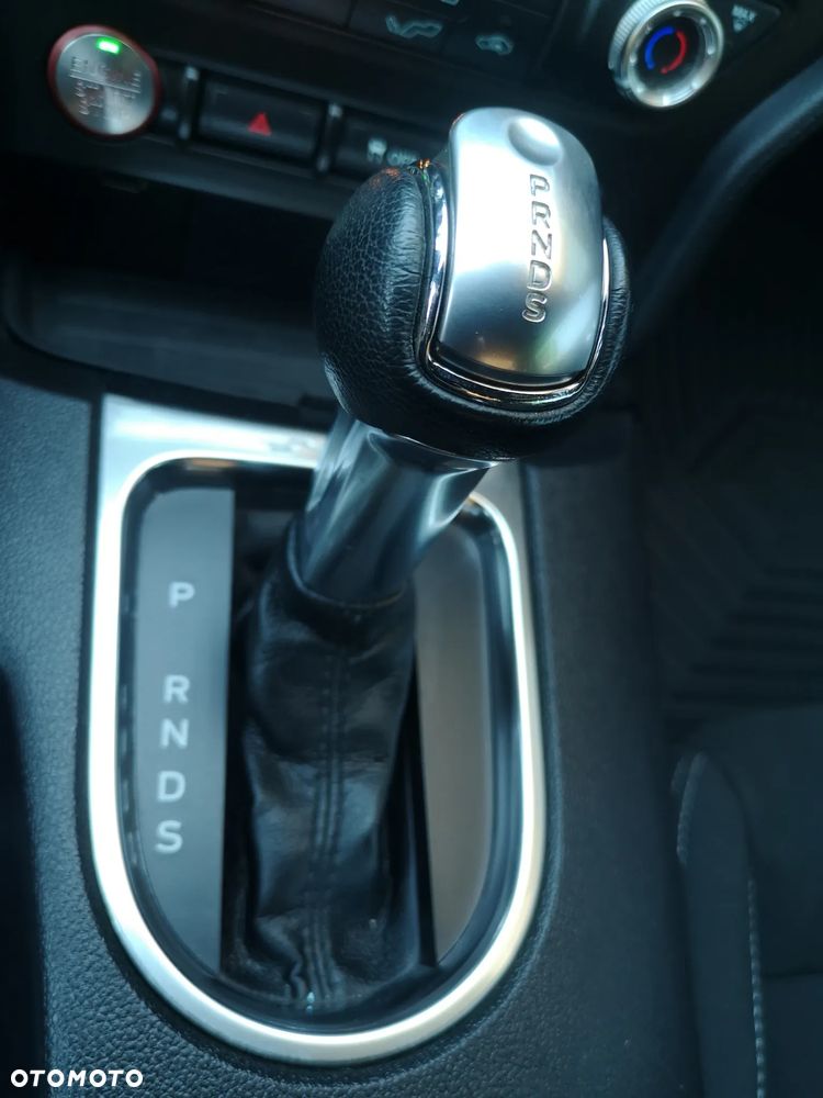 Ford Mustang - 20