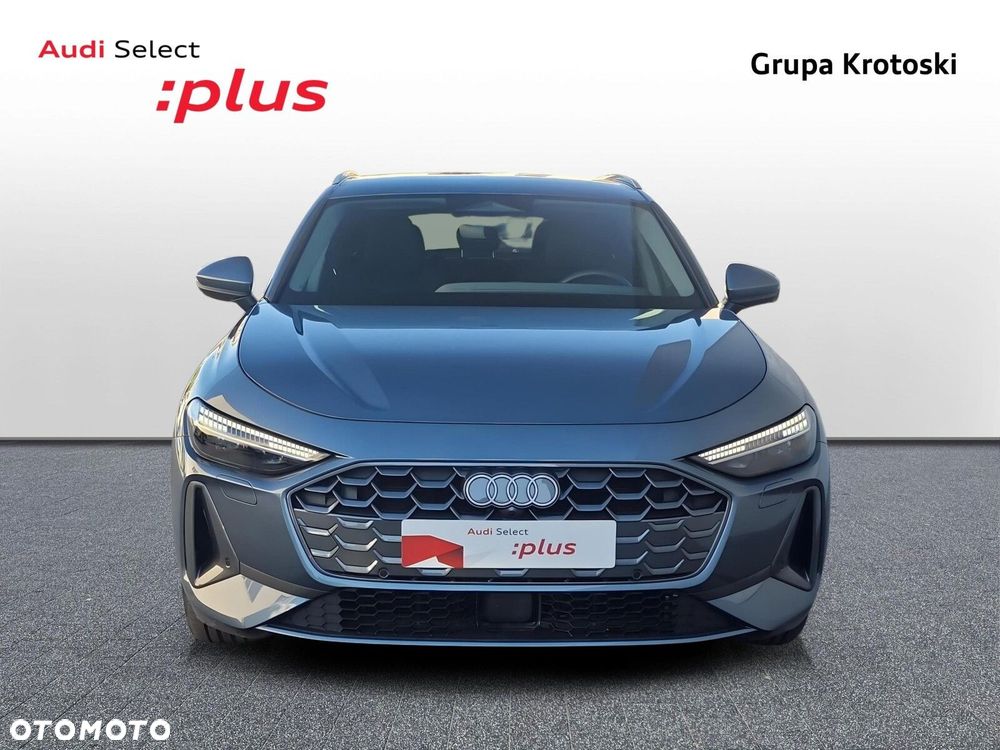 Audi A5 Avant TFSI S tronic - 9