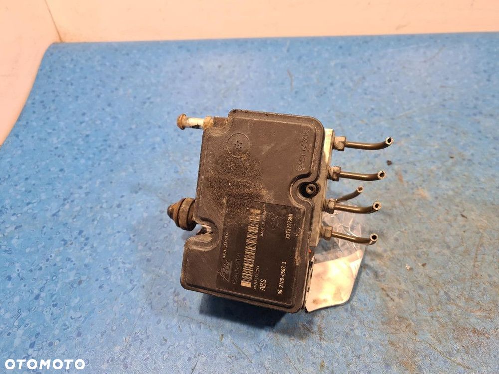 SUZUKI SWIFT IV MK6 1.3 4x4 POMPA ABS 062102-03874 - 7