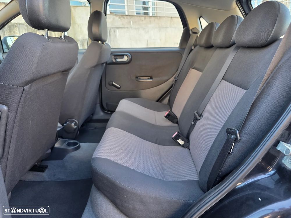 Opel Corsa 1.3 CDTI Enjoy R - 20
