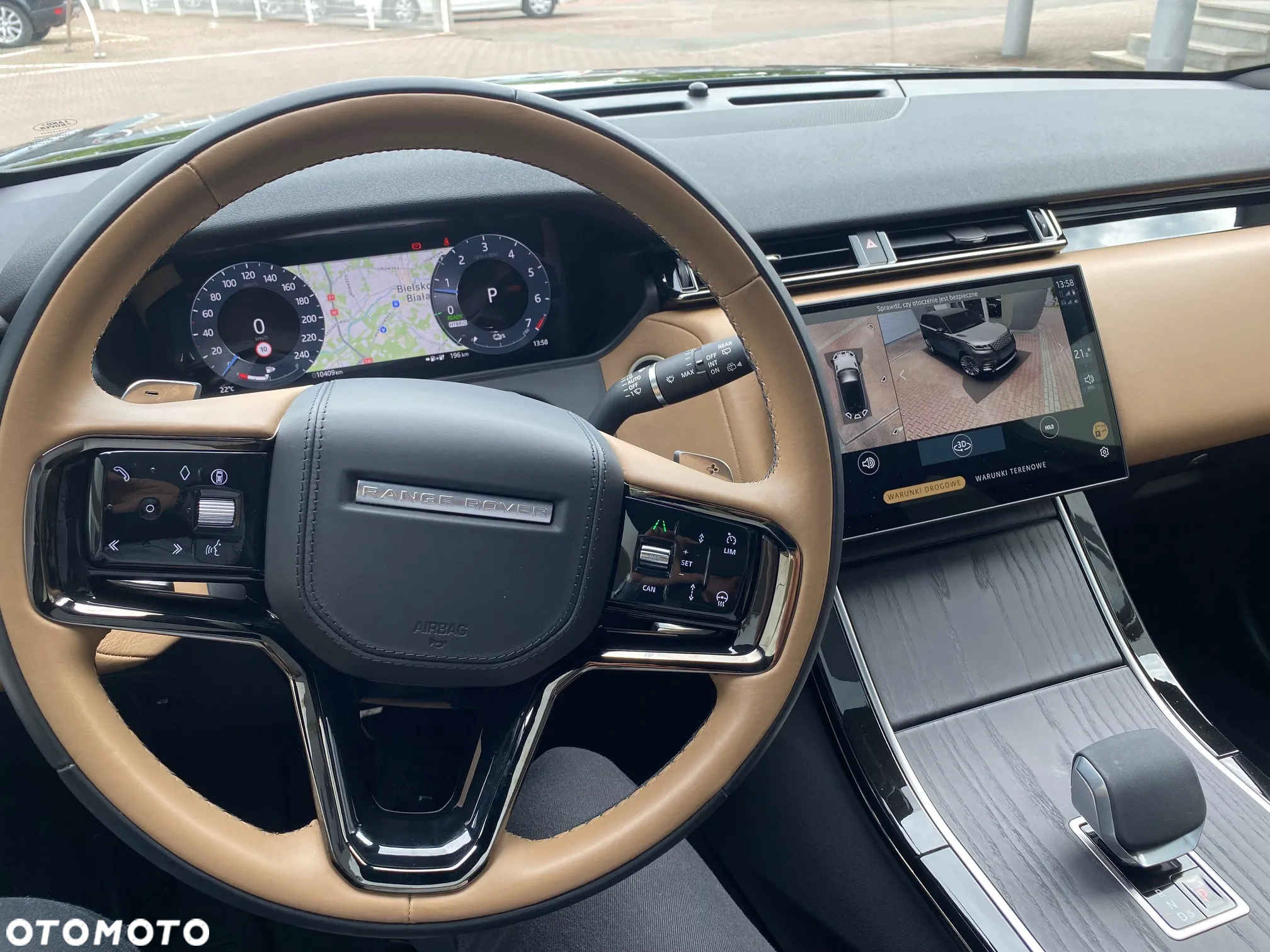 Land Rover Range Rover Velar 2.0 P400e PHEV Dynamic HSE - 15