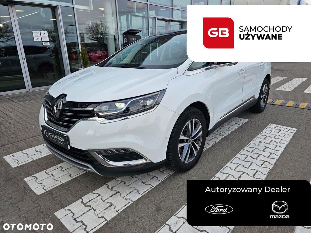 Renault Espace 1.6 dCi Energy Zen - 1