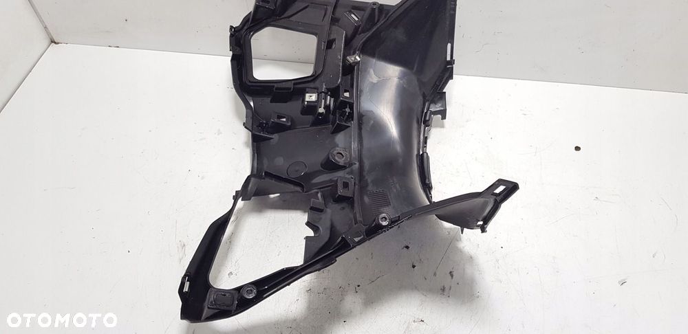 HONDA PCX 125 15-18 Kokpit Osłona Kolan - 4