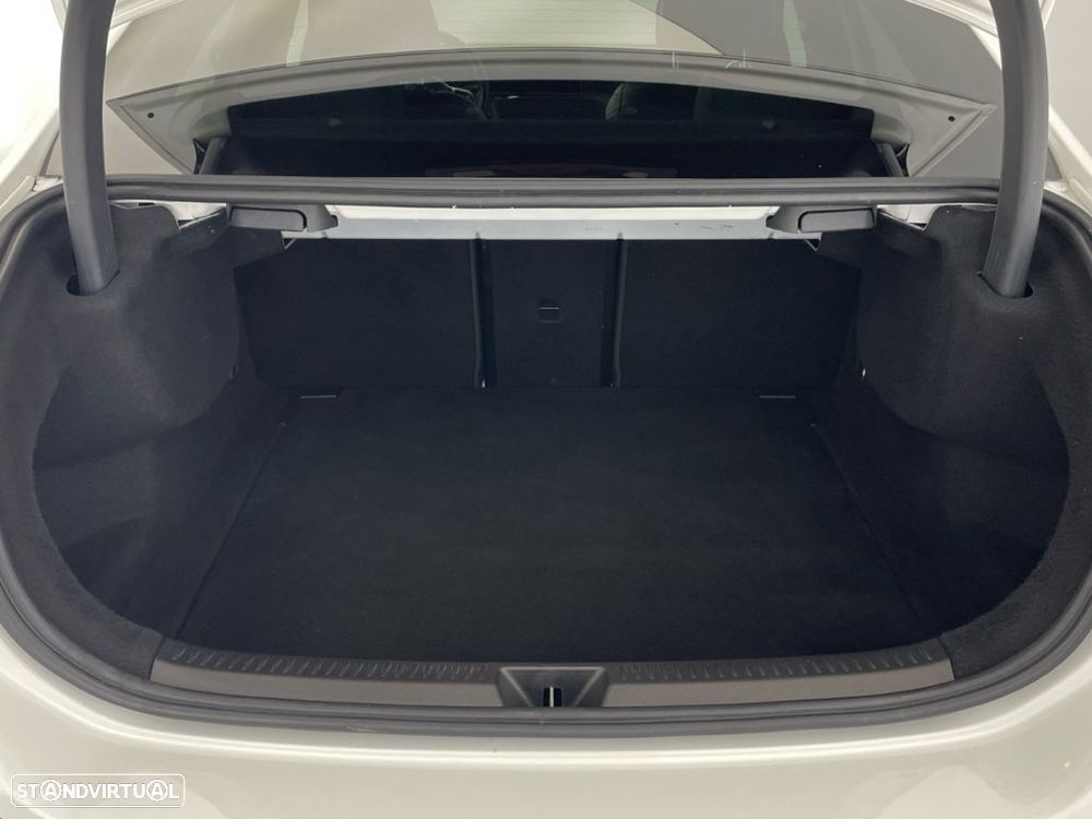 Mercedes-Benz A 180 - 13