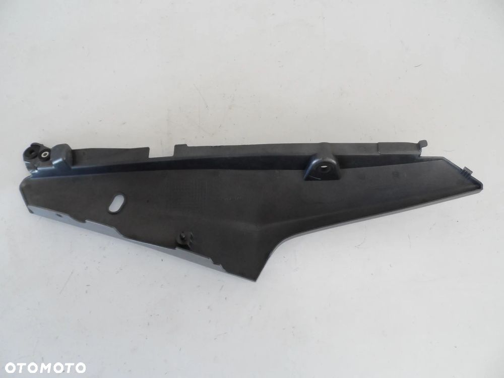 SUZUKI DL 650 osłona boczek pod fotel - 13