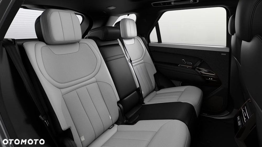 Land Rover Range Rover Sport S 3.0 D SE - 7