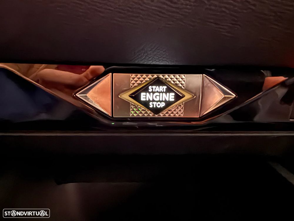 DS DS4 1.5 BlueHDi Trocadero EAT8 - 47