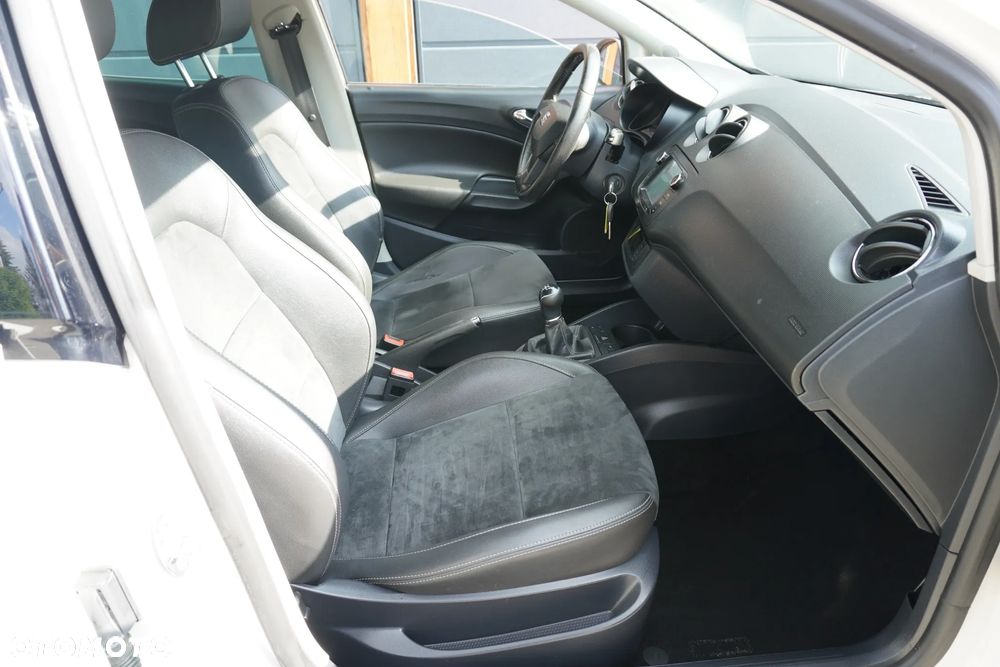 Seat Ibiza 1.2 12V Style - 19