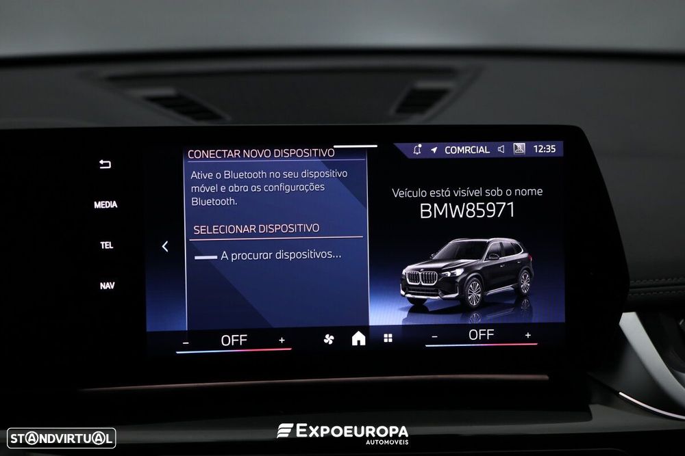 BMW X1 sDrive18d xLine - 14