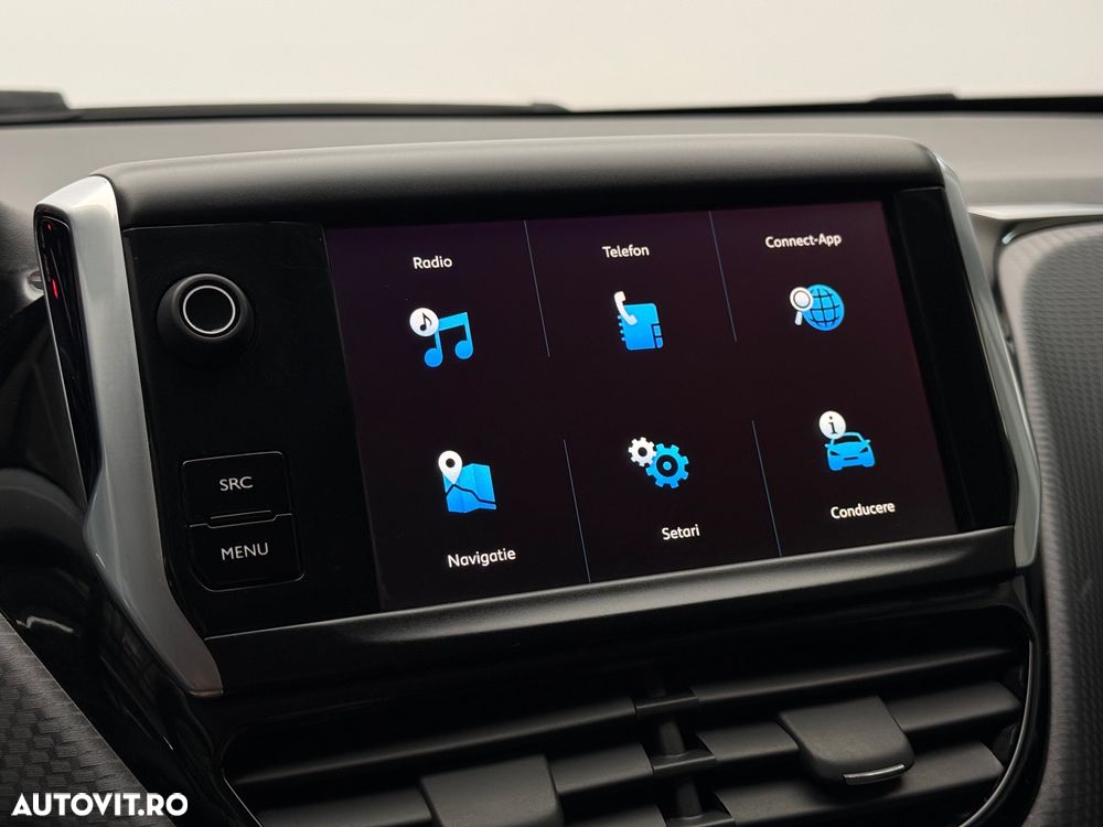 Peugeot 208 PureTech 82 Style - 13