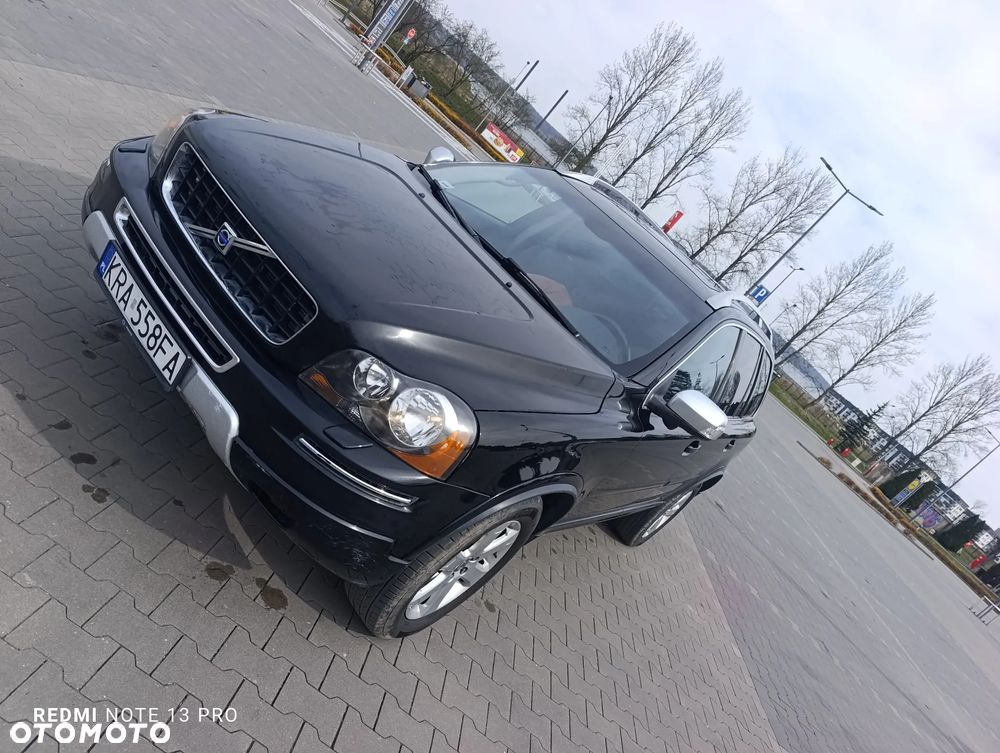 Volvo XC 90 3.2 Summum - 8