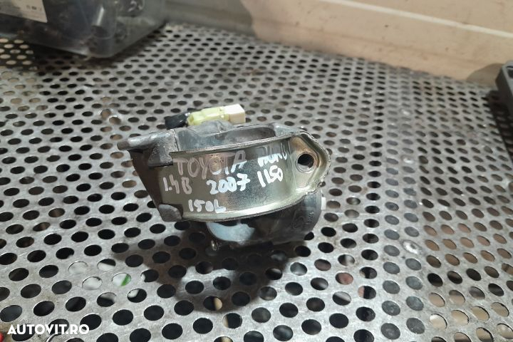 Contact cu cheie 45020-0204 Toyota Auris 1 [2006 - 2010] Hatchback 5- - 3