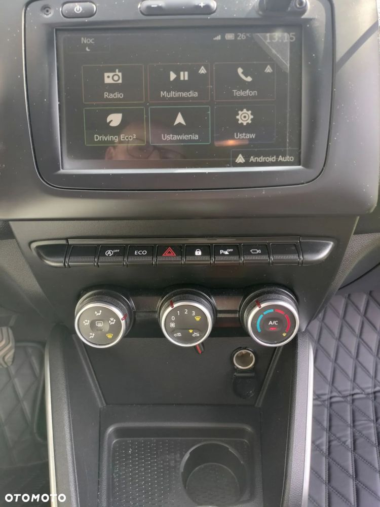 Dacia Duster 1.6 SCe Outdoor S&S - 15