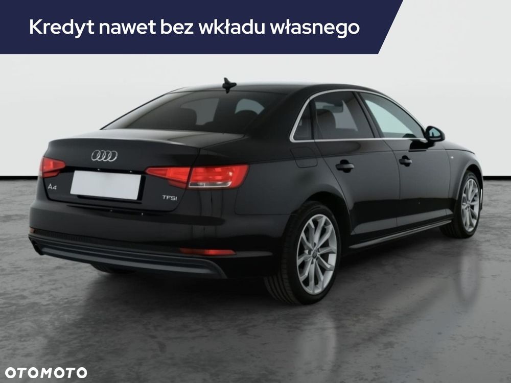 Audi A4 Limousine - 7