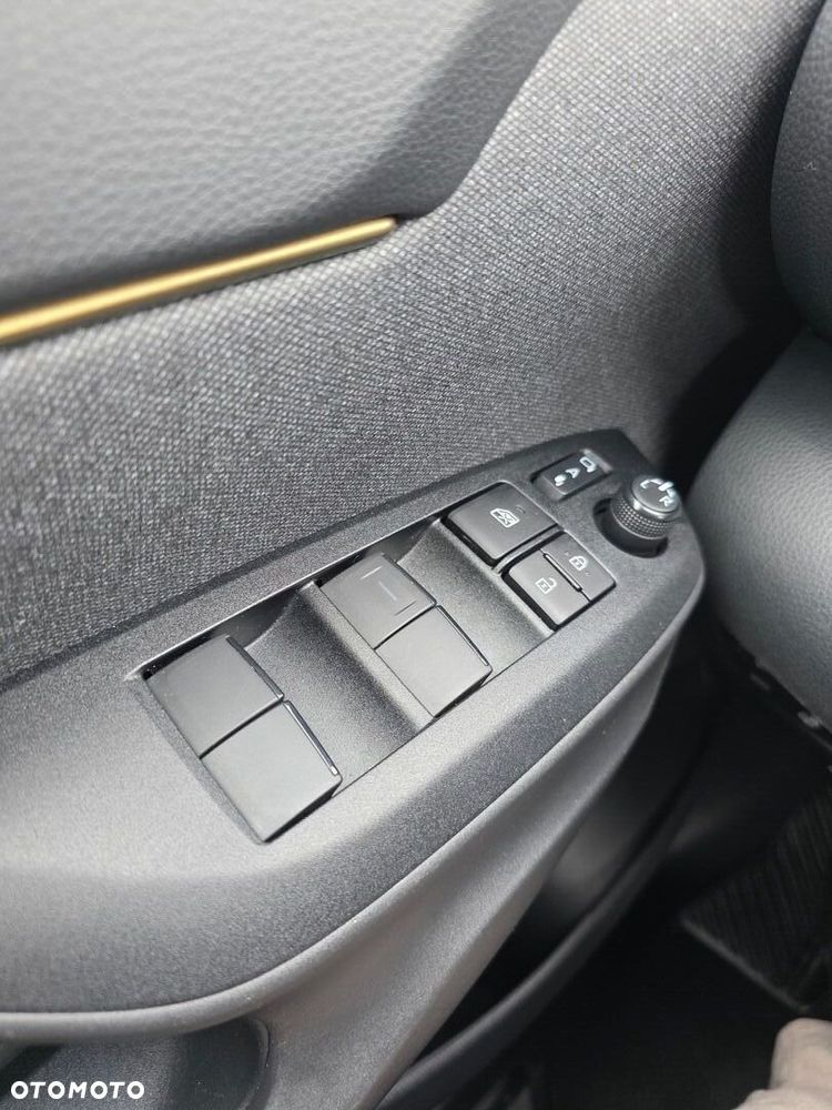Toyota Yaris Cross Hybrid 1.5 Adventure - 17