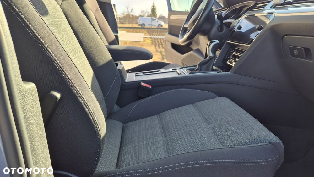 Volkswagen Passat 1.5 TSI EVO Business - 20