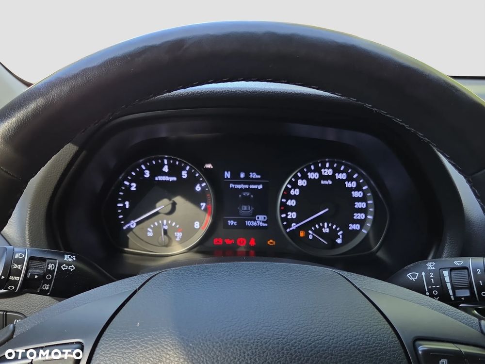 Hyundai i30 1.5 T-GDI 48V Smart - 11