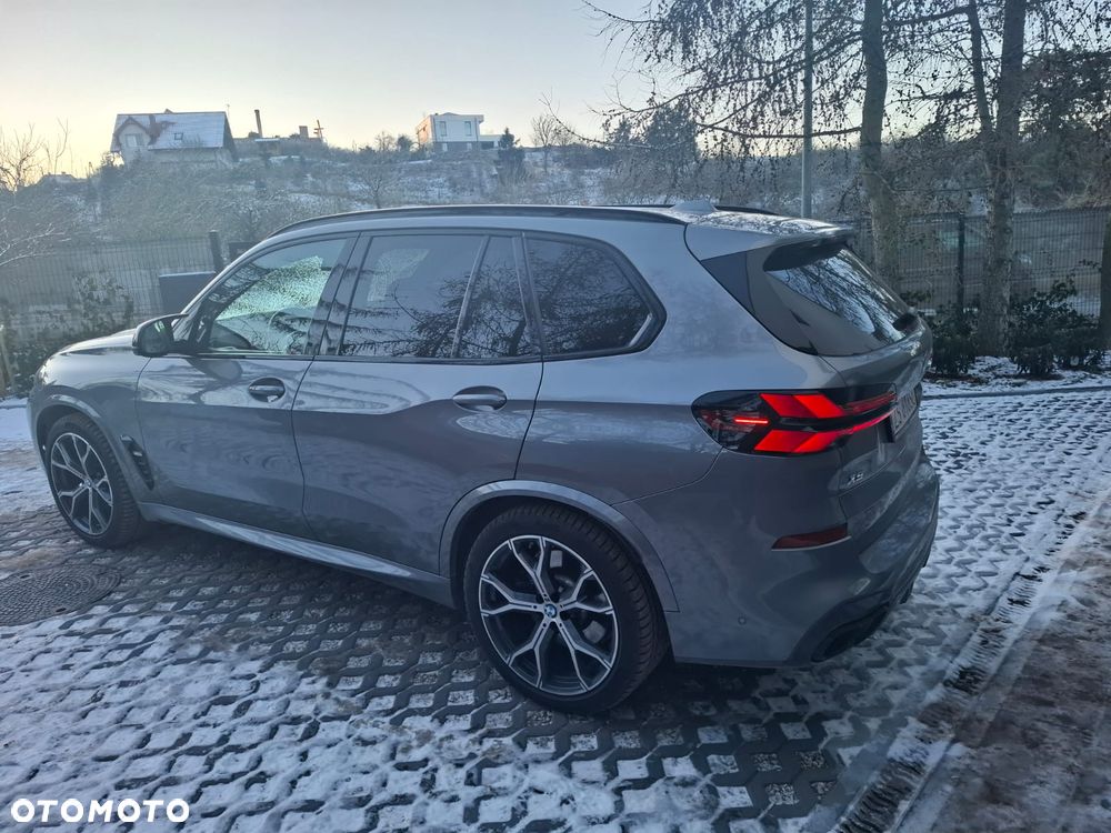 BMW X5 - 4