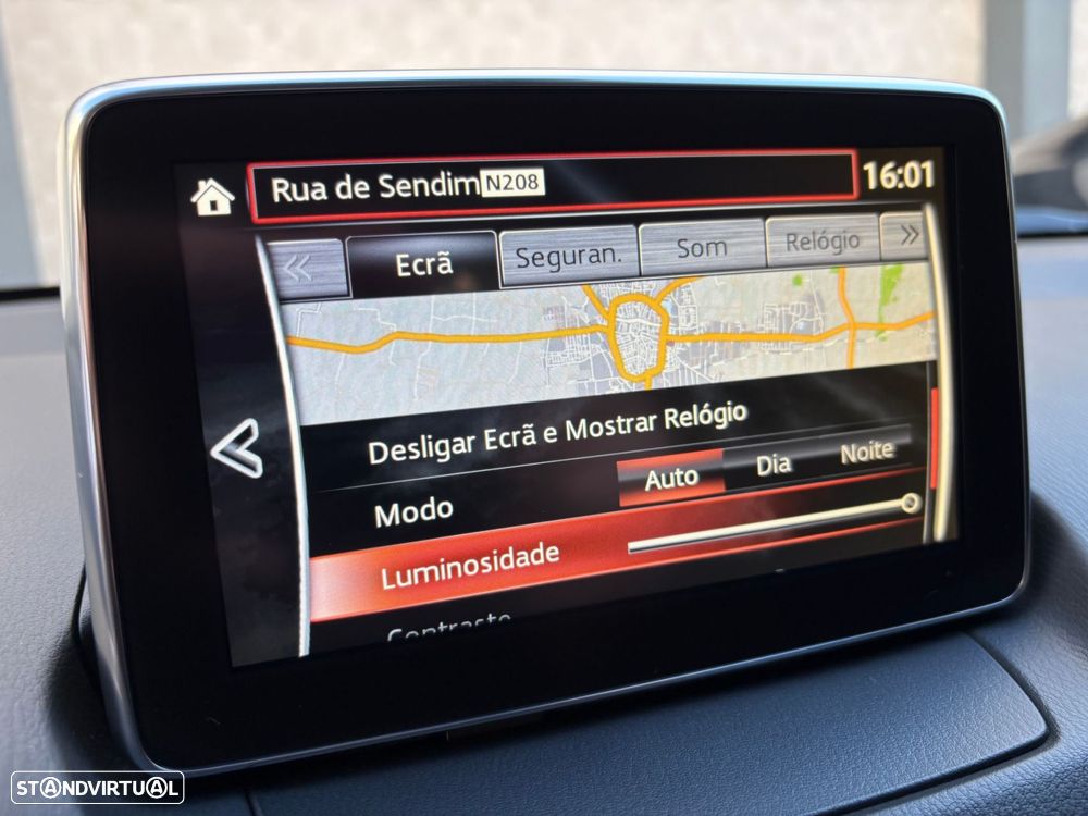 Mazda 2 1.5 Sky.Excellence Navi - 21