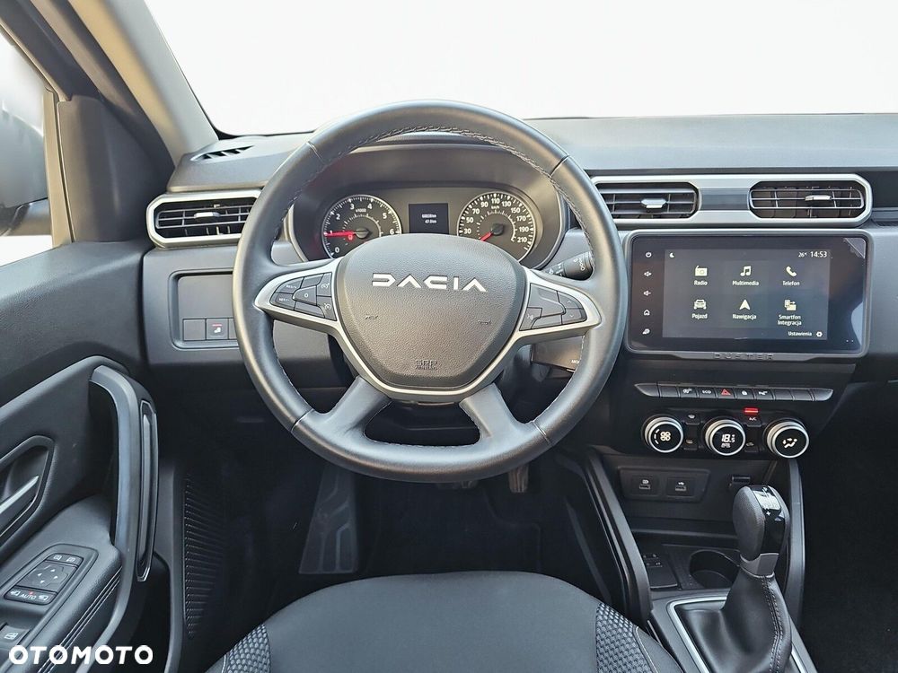 Dacia Duster - 11