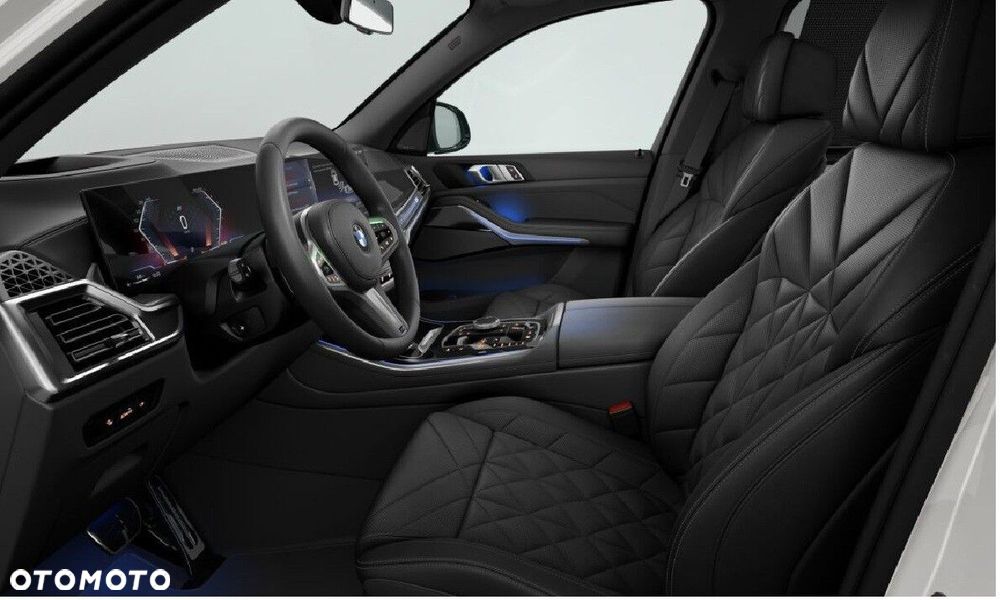 BMW X5 - 5
