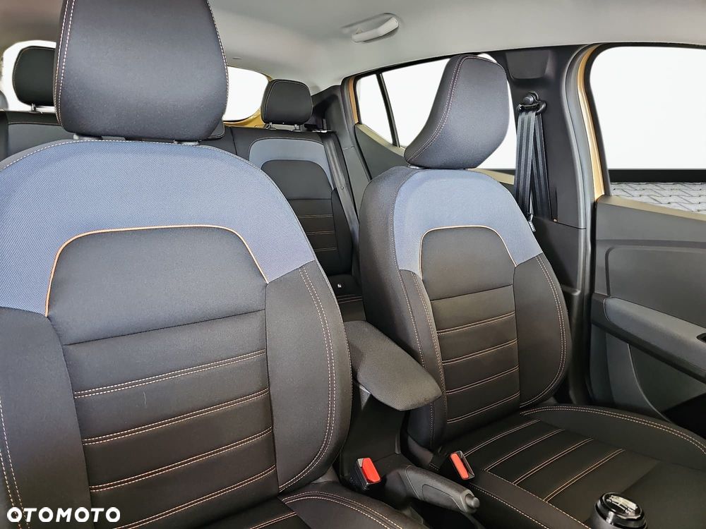 Dacia Sandero 1.0 TCe100 Expression - 22