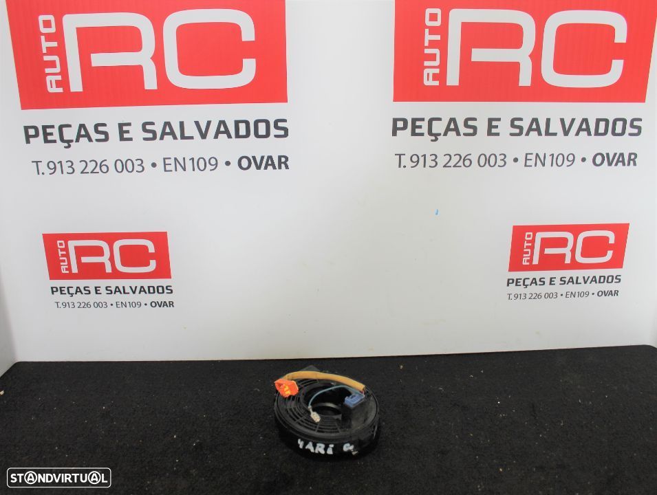 Fita Airbag Toyota Yaris de 2009 - 1
