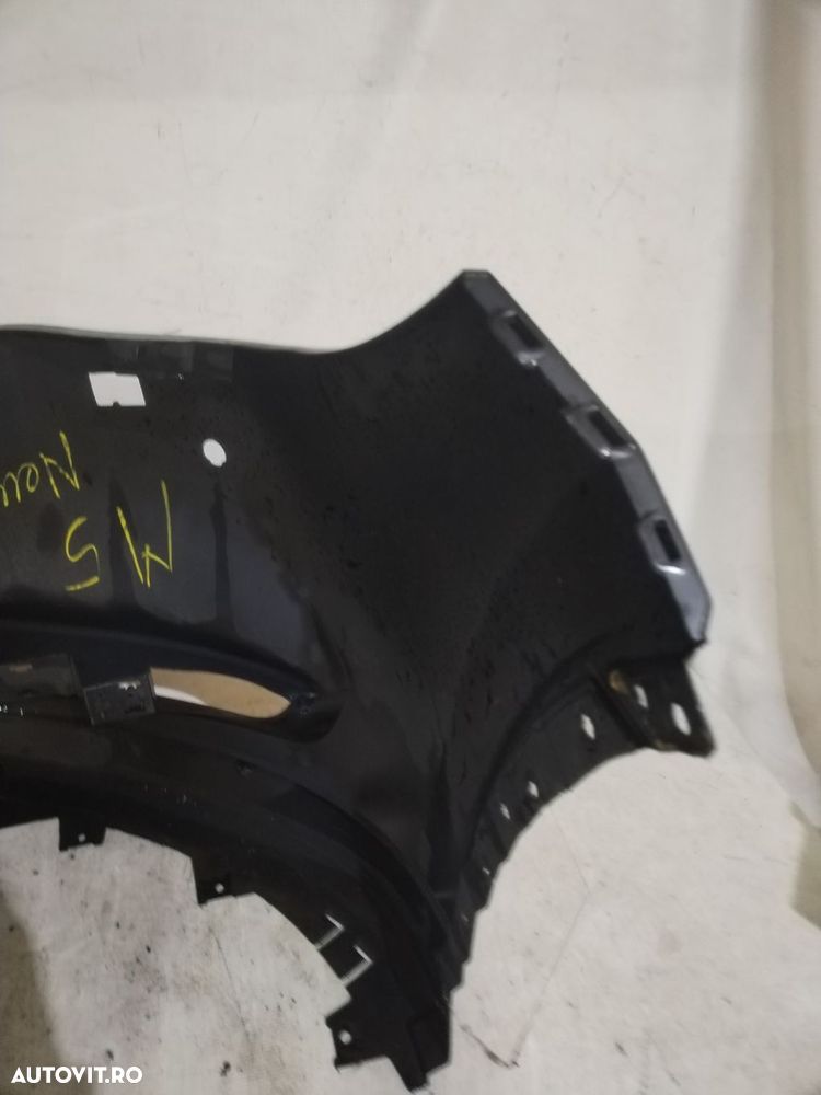 Bara fata Mazda CX-5, 2017, 2018, 2019, 2020, cod origine OE KB8A-50031. - 6