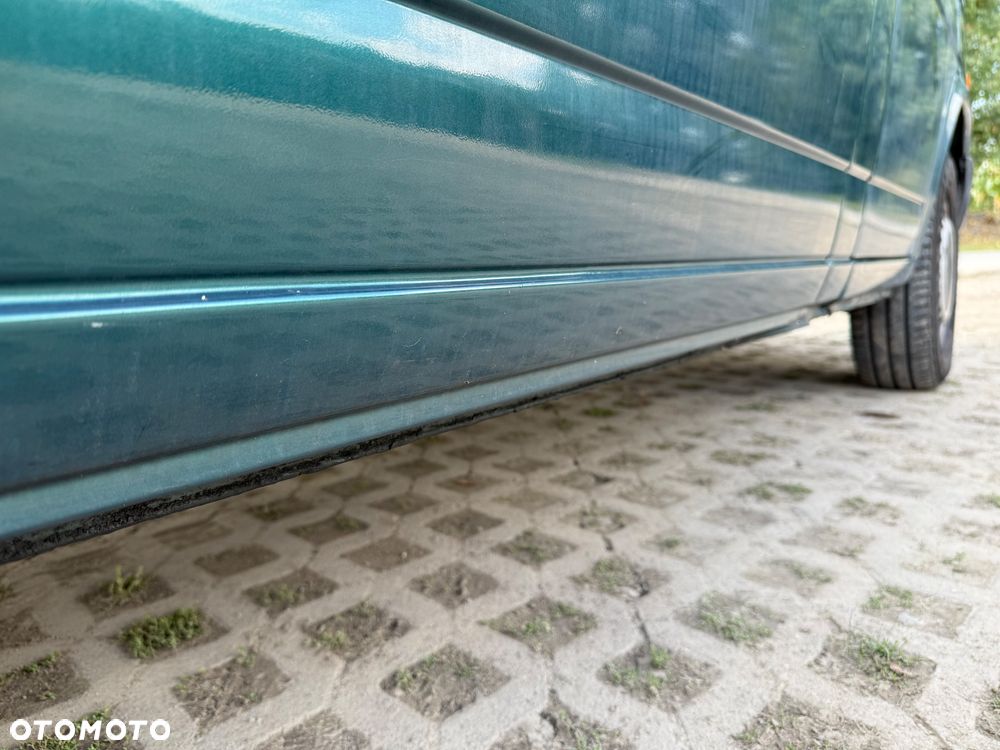 Volkswagen Transporter T4 TDI - 9