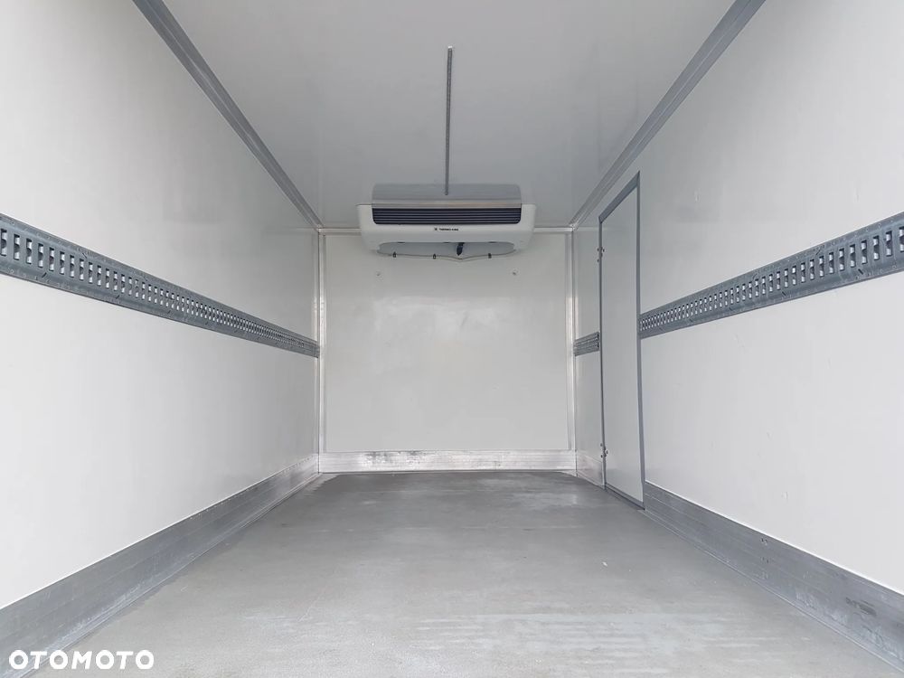 Renault MASTER 8EP CHŁODNIA MROŹNIA 4,22x2,11x2,01 IZOTERMA AGREGAT THERMO KING V-500 MAX GRZANIE KLIMA KRAJOWY - 18