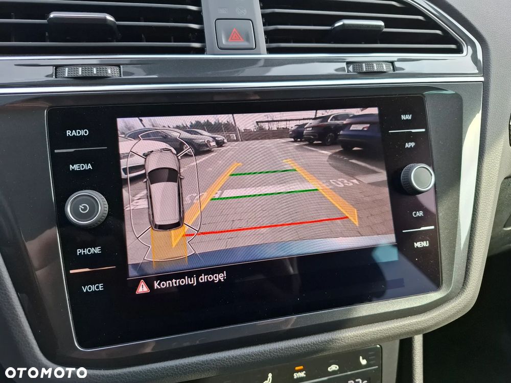 Volkswagen Tiguan 1.4 eHybrid OPF DSG Elegance - 27