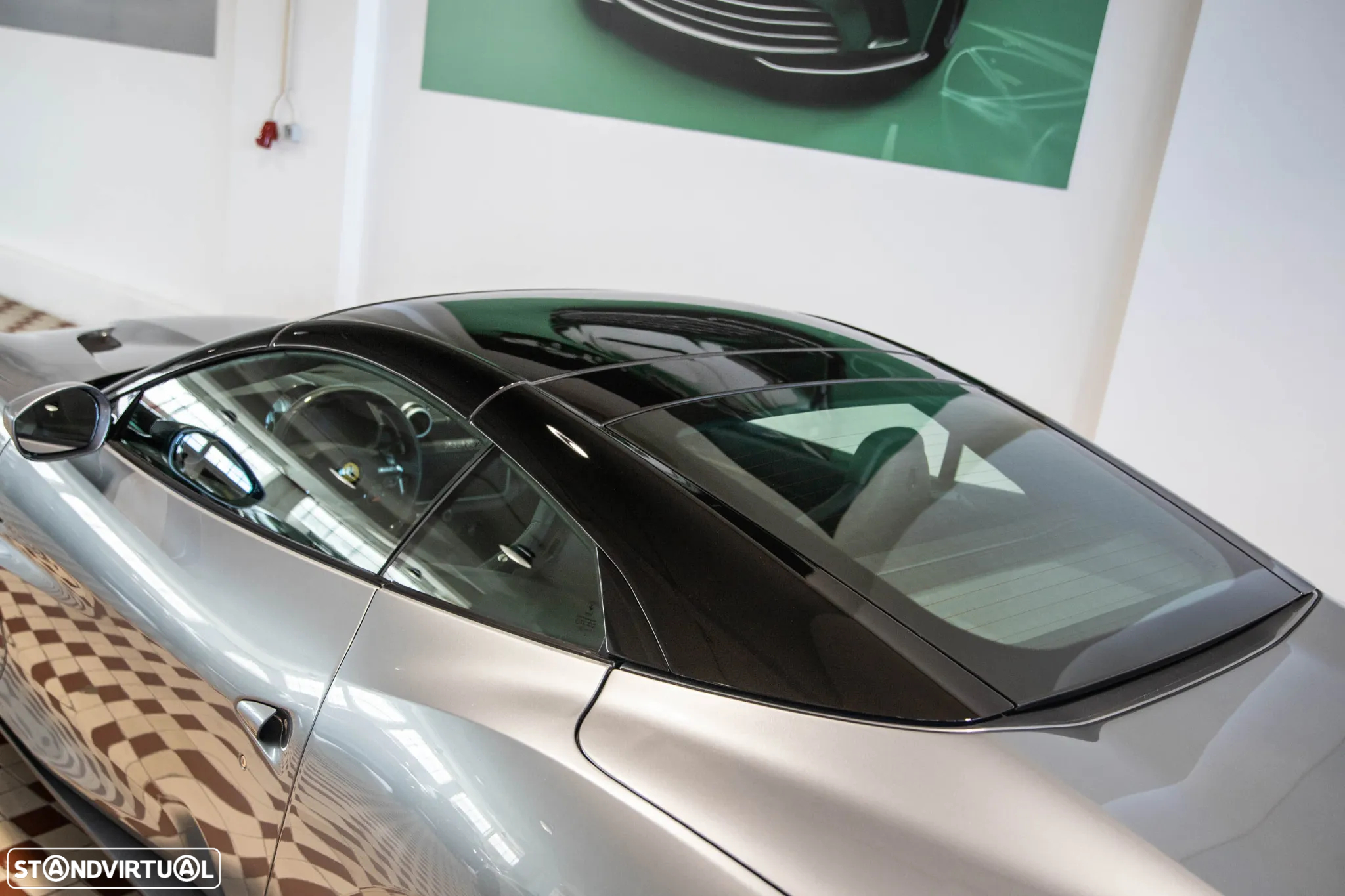 Ferrari Portofino Standard - 11