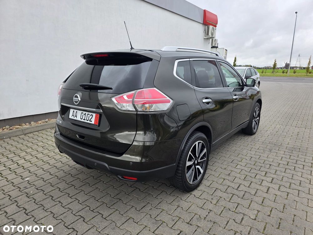 Nissan X-Trail 1.6 DIG-T N-Connecta - 3