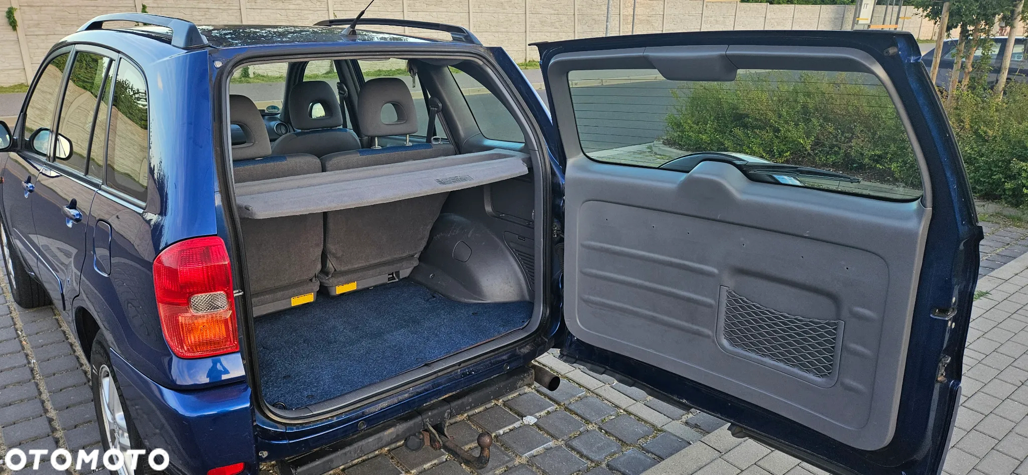 Toyota RAV4 4x2 - 6