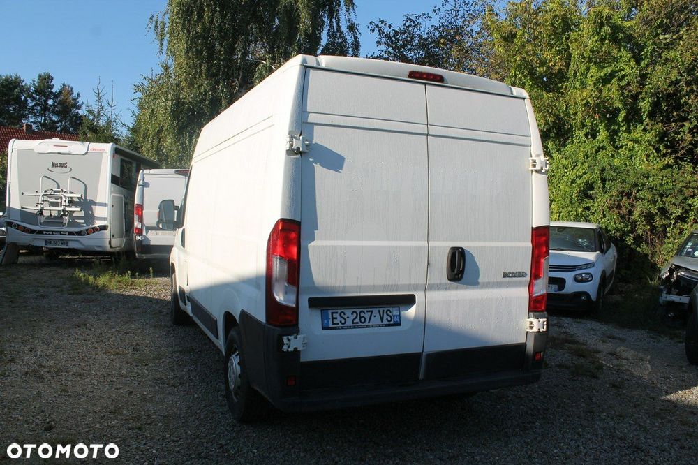 Peugeot Boxer - 7