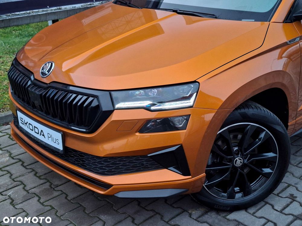 Skoda Karoq - 9