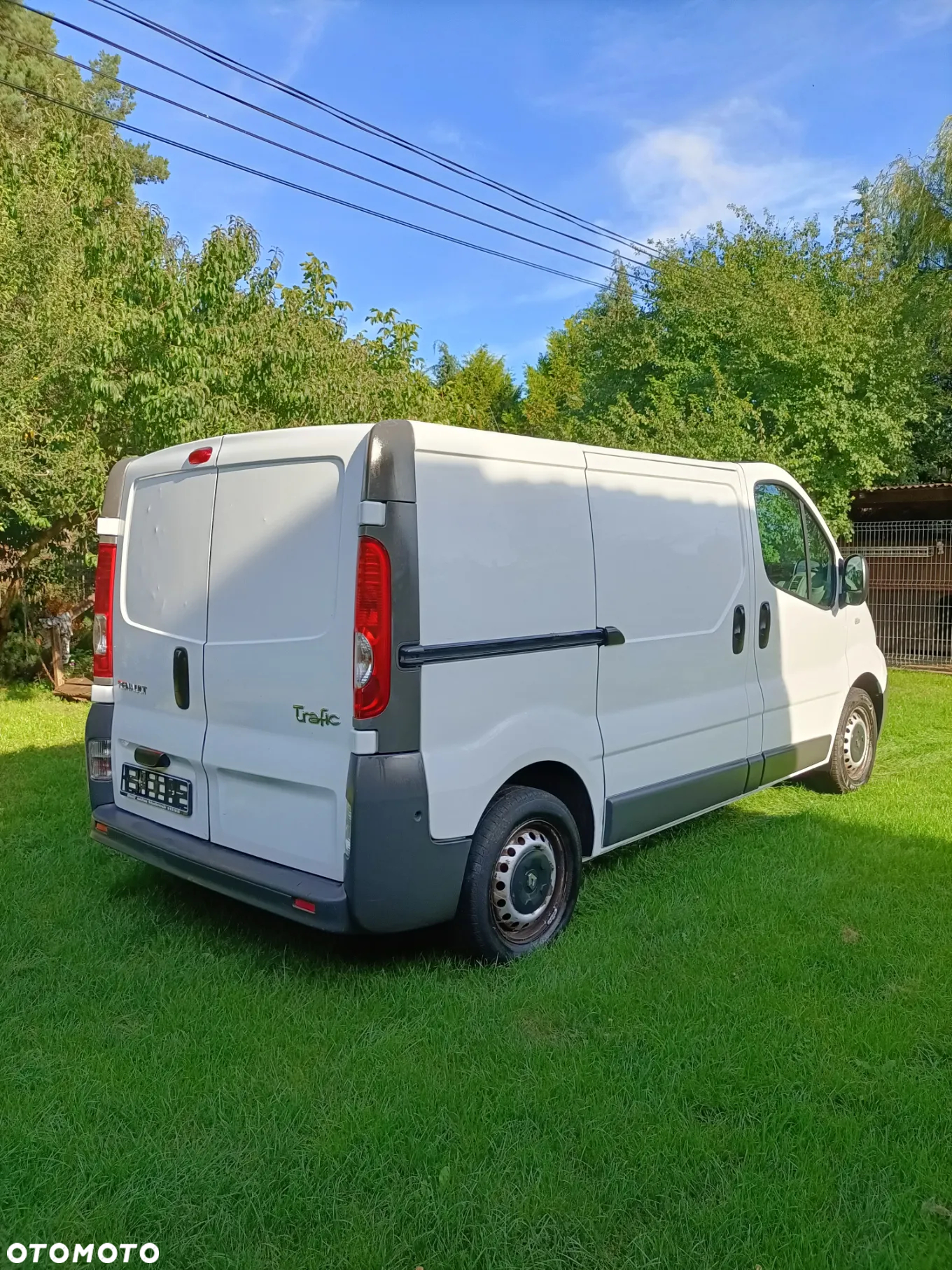Renault Trafic - 3